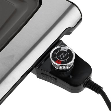 PARRILLA ELECTRICA URSUS TROTTER UT-ECOKERAMIK - 7
