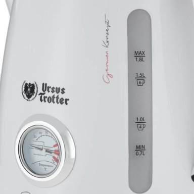 HERVIDOR URSUS TROTTER UT-MILAN18 - 6