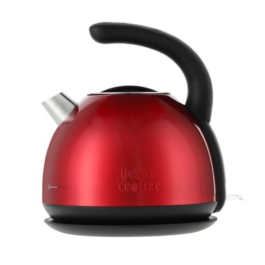 HERVIDOR URSUS TROTTER UT-LECKER18R - 1