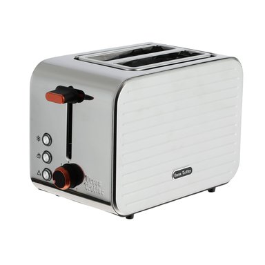 TOSTADOR ELECTRICO URSUS TROTTER UT-ECKART2 - 1
