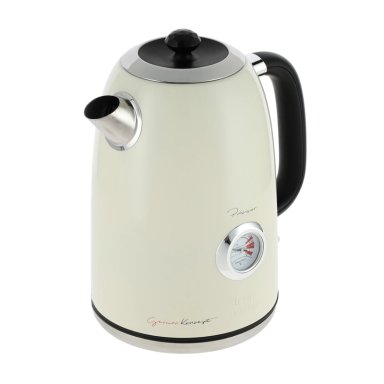 HERVIDOR URSUS TROTTER UT-HOCH18 BLANCO - 3