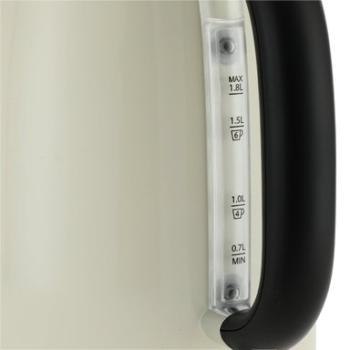HERVIDOR URSUS TROTTER UT-HOCH18 BLANCO - 4