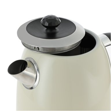 HERVIDOR URSUS TROTTER UT-HOCH18 BLANCO - 5