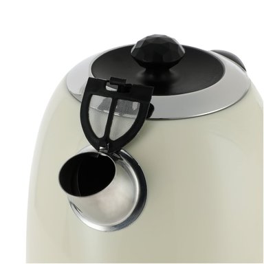 HERVIDOR URSUS TROTTER UT-HOCH18 BLANCO - 6