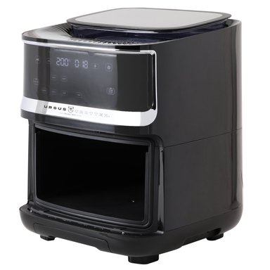 FREIDORA DE AIRE URSUS TROTTER 7 L UT STEAMFRYER AIRFRYER VAPOR - 6