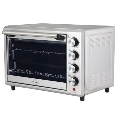 HORNO ELE CTRICO URSUS TROTTER HORNO ELECTRICO UT-BACKOFEN PRO-I 38L - 4