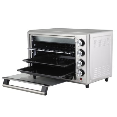 HORNO ELE CTRICO URSUS TROTTER HORNO ELECTRICO UT-BACKOFEN PRO-I 38L - 5