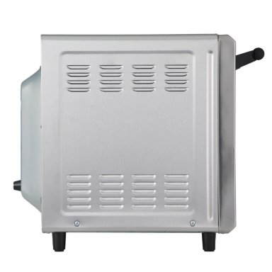 HORNO ELE CTRICO URSUS TROTTER HORNO ELECTRICO UT-BACKOFEN PRO-I 38L - 6