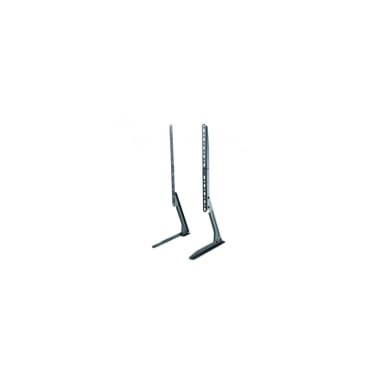 SOPORTE TV BBR801 CON ADAPTADOR 13''A 70'' 50KG NEGRO BRASFORMA - 2