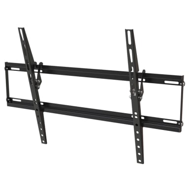Soporte para TV Inclinable Ultra Slim 37" a 85"  FT161 - Forte  by Brasforma - 1
