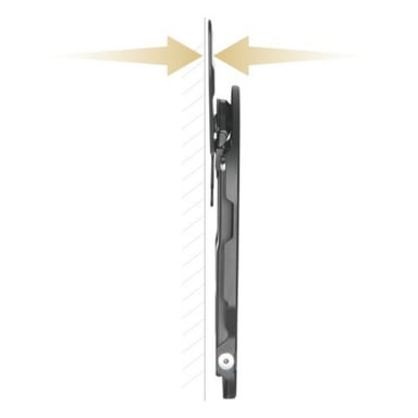 SOPORTE TV SBRP1441 CON BRAZO DE 42.7CM 37 A 70 180° - 5