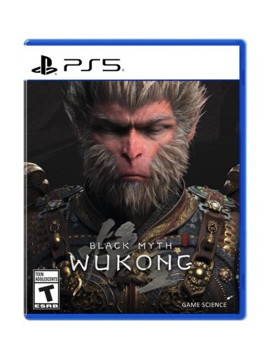 BLACK MYTH WUKONG  - PLAYSTATION 5 / - 1
