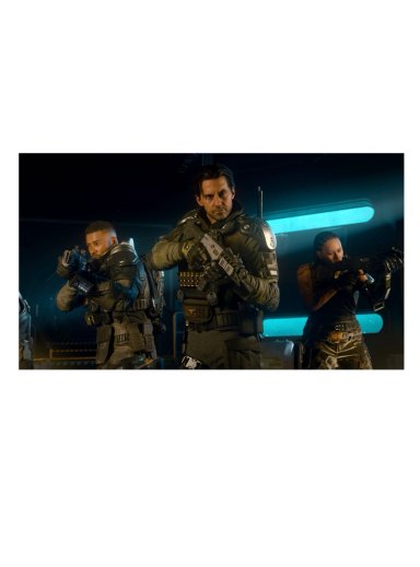 CALL OF DUTY BLACK OPS 7 - PLAYSTATION 5 / - 2