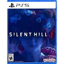 SILENT HILL F - PLAYSTATION 5 / - 1