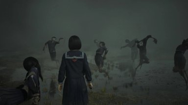 SILENT HILL F - PLAYSTATION 5 / - 2
