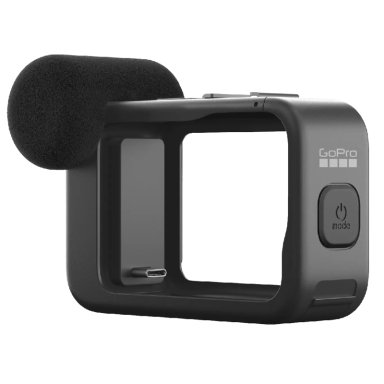 KIT MEDIA MOD GOPRO MODULO DE MICROFONO - 4