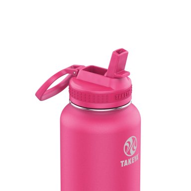 BOTELLA TAKEYA PB  950 ML BOMBILLA BACKSPIN - 1