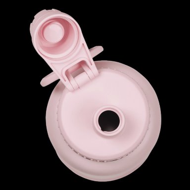 BOTELLA TAKEYA 1.18L ANTIGOTEO BLUSH - 5