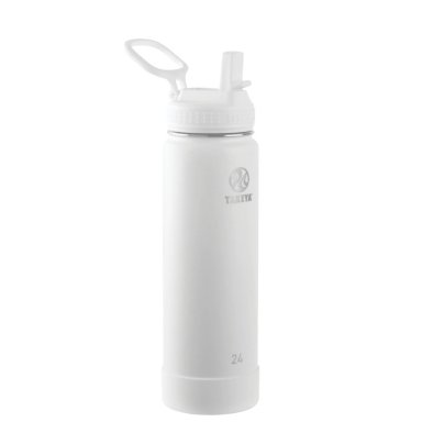 BOTELLA TAKEYA 700 ML BOMBILLA ARCTIC - 1