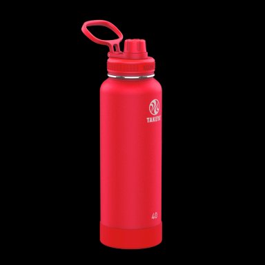 BOTELLA TAKEYA 1.18L ANTIGOTEO WATERMELON - 2