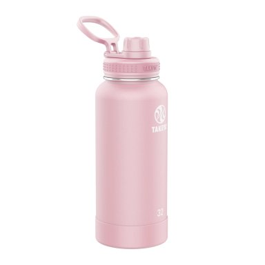 BOTELLA TAKEYA 950 ML ANTIGOTEO BLUSH - 1