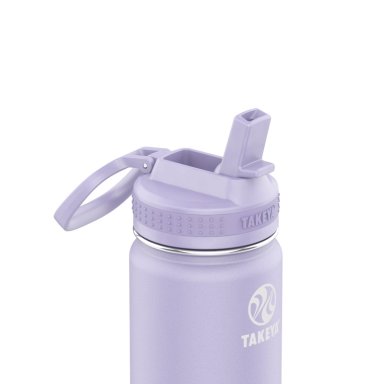 BOTELLA TAKEYA 530 ML BOMBILLA LAVENDER FIELD - 1