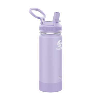 BOTELLA TAKEYA 530 ML BOMBILLA LAVENDER FIELD - 3
