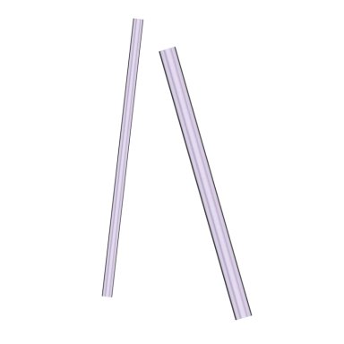 BOTELLA TAKEYA 950 ML STRAW TUMBLER LAVENDER FIELD - 2