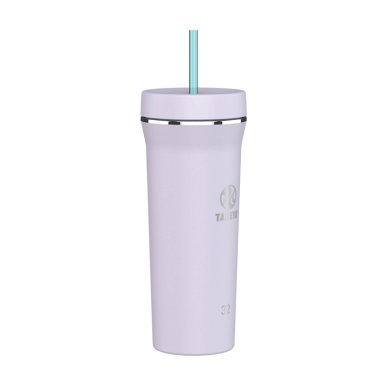 BOTELLA TAKEYA 950 ML STRAW TUMBLER VIVACITYPURPLE - 1