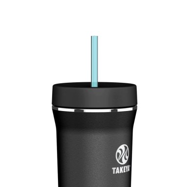 BOTELLA TAKEYA 950 ML STRAW TUMBLER ONYX - 3