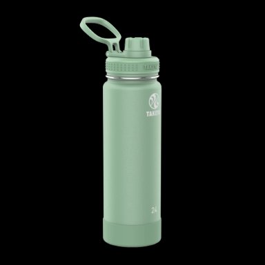BOTELLA TAKEYA 700 ML ANTIGOTEO CUCUMBER - 4