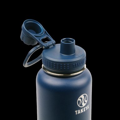BOTELLA TAKEYA 1,18L ANTIGOTEO MIDNIGHT - 3