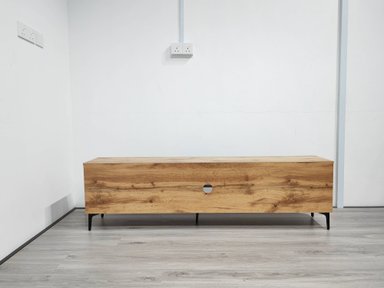 RACK 55¨TVLINE ESPIGA NATURAL - 7