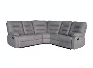 SECCIONAL 2.1.2 BERLIN RECLINABLE - 2