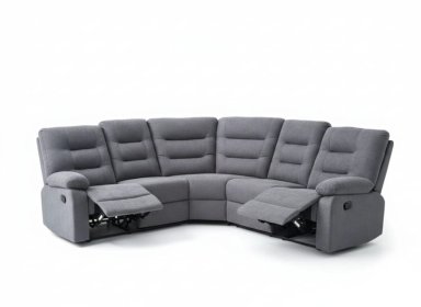 SECCIONAL 2.1.2 BERLIN RECLINABLE - 3