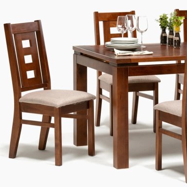 COMEDOR FLORENCIA 6 SILLAS - 2