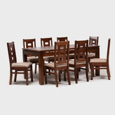 COMEDOR FLORENCIA 8 SILLAS - 3