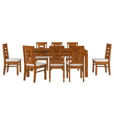 COMEDOR FLORENCIA 8 SILLAS - 6