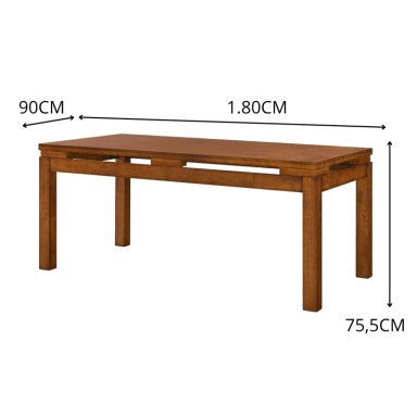 COMEDOR FLORENCIA 8 SILLAS - 12