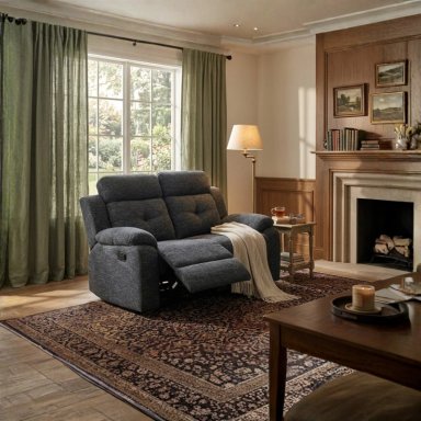 BERGERE BIELLA 2C TELA - 1