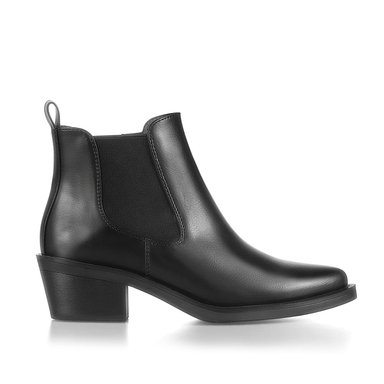 BOTIN TACO MUJER CASUAL PU WEIDE CZY555 - 3