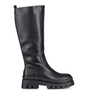 BOTAS LARGAS CASUAL PLATAFORMA VINTAGE MUJER WEIDE HX510 - 5