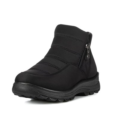 BOTIN YUKARI NEGRO WEIDE - 1