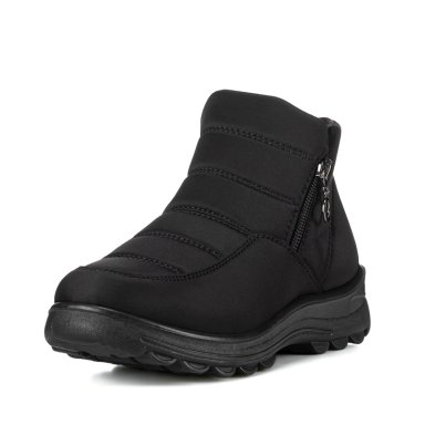 BOTIN YUKARI NEGRO WEIDE - 1
