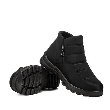 BOTIN YUKARI NEGRO WEIDE - 5