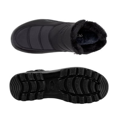 BOTIN YUKARI NEGRO WEIDE - 6