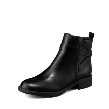 BOTIN TACO MUJER CASUAL PU WEIDE YOU515 - 2