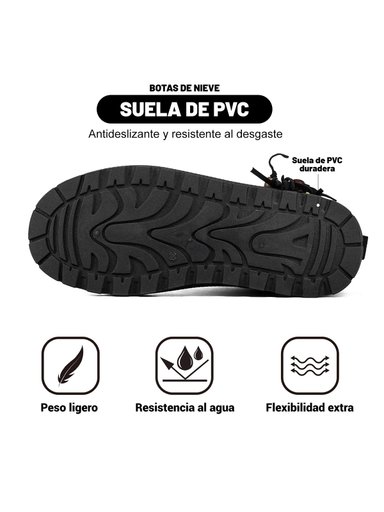 BOTIN TE RMICO MUJER CASUAL PU TEXTIL WEIDE SL70 - 2