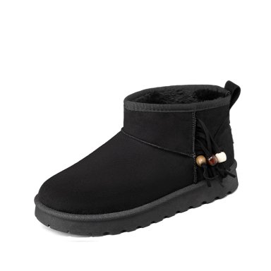 BOTIN TE RMICO MUJER CASUAL PU TEXTIL WEIDE SL70 - 6