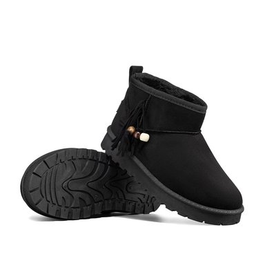 BOTIN TE RMICO MUJER CASUAL PU TEXTIL WEIDE SL70 - 7